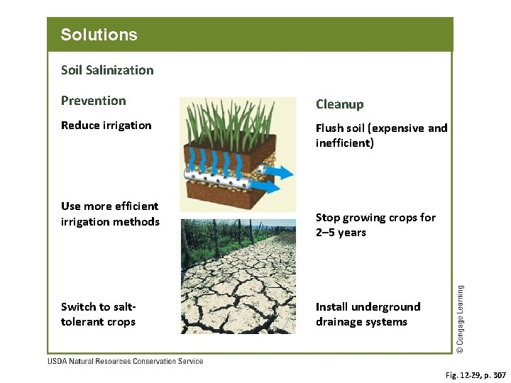 Living In The Environment 18 E G Tyler