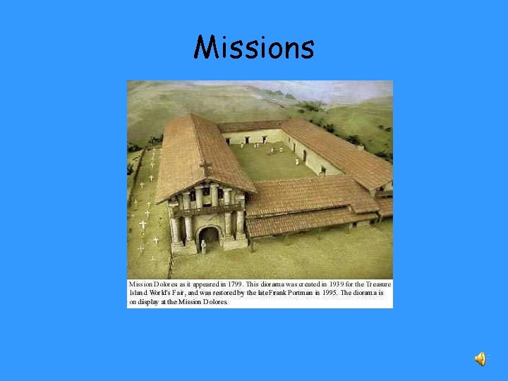 Missions 