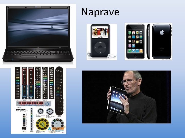 Naprave 