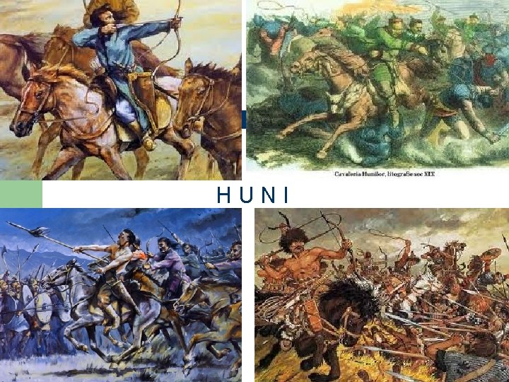HUNI 