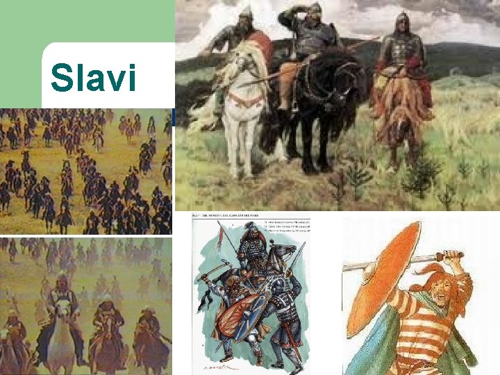 Slavi 
