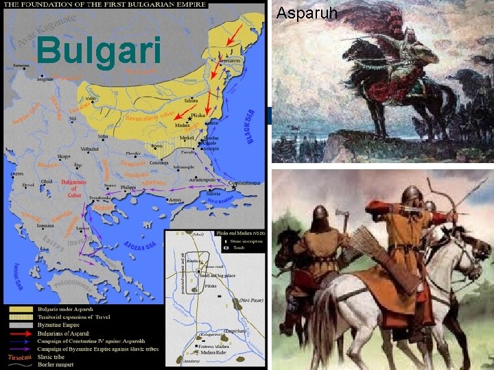 Asparuh Bulgari 