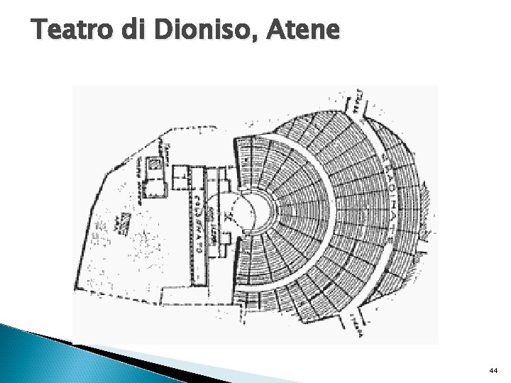 Teatro di Dioniso, Atene 44 