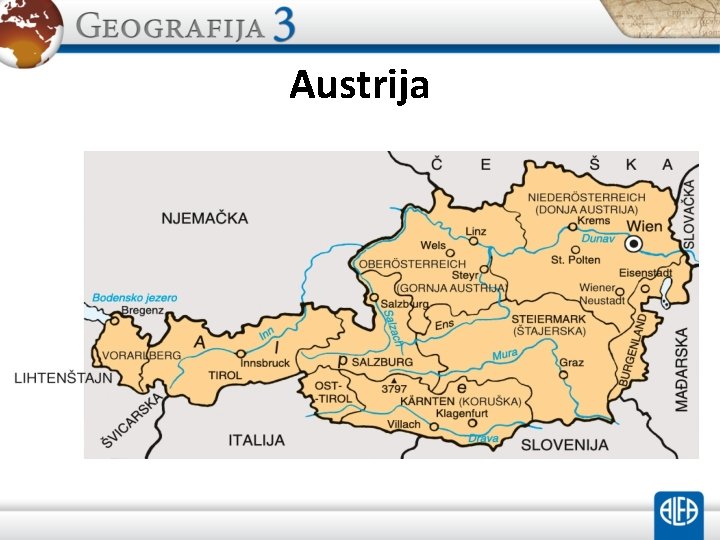 Austrija 