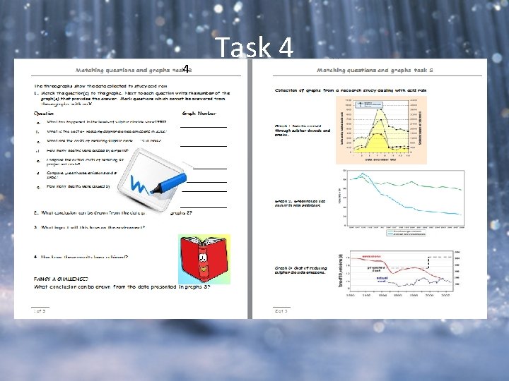 4 Task 4 4 Task 4