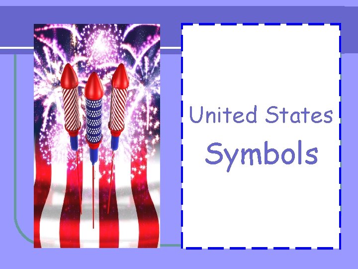 United States Symbols 