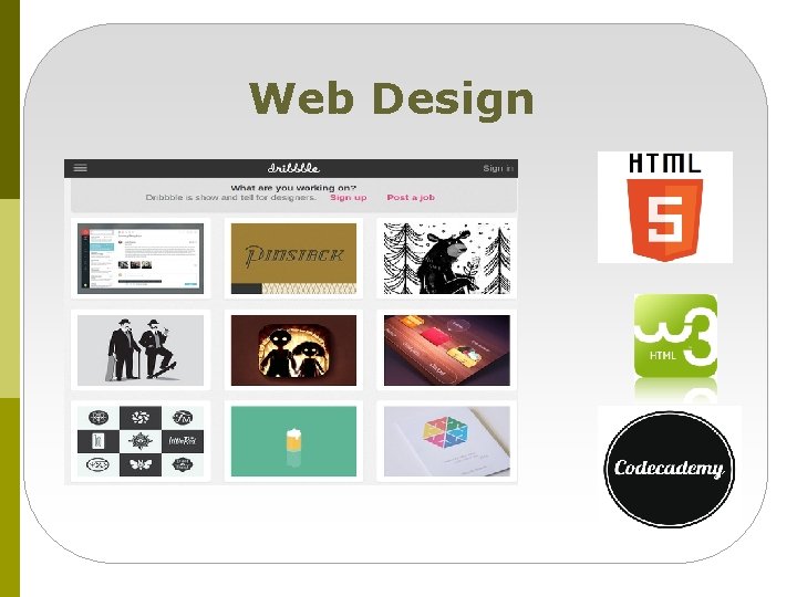 Web Design 