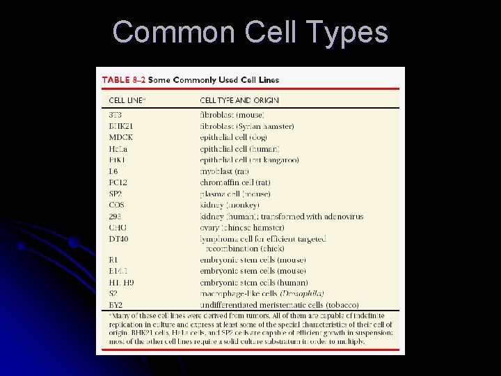 Chapter 8 l Manipulating Proteins DNA and RNA