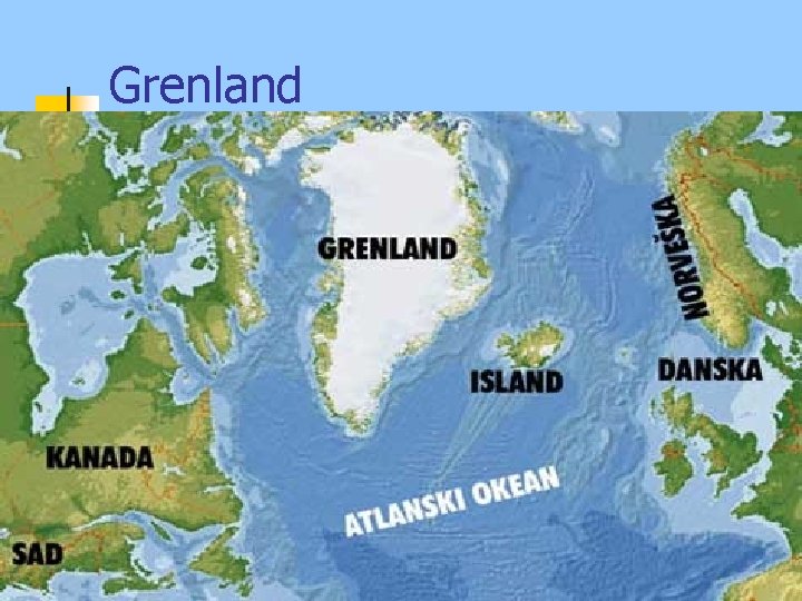 Grenland 