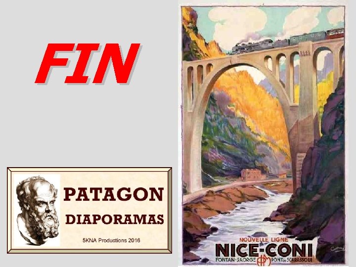 FIN FIN