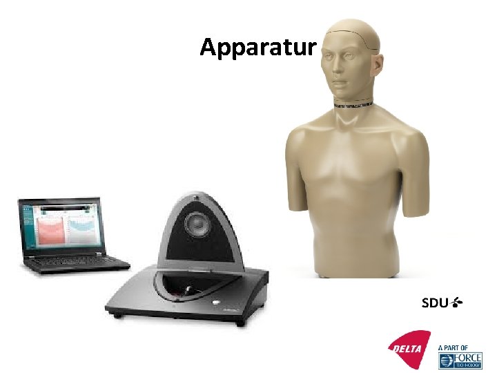 Apparatur 