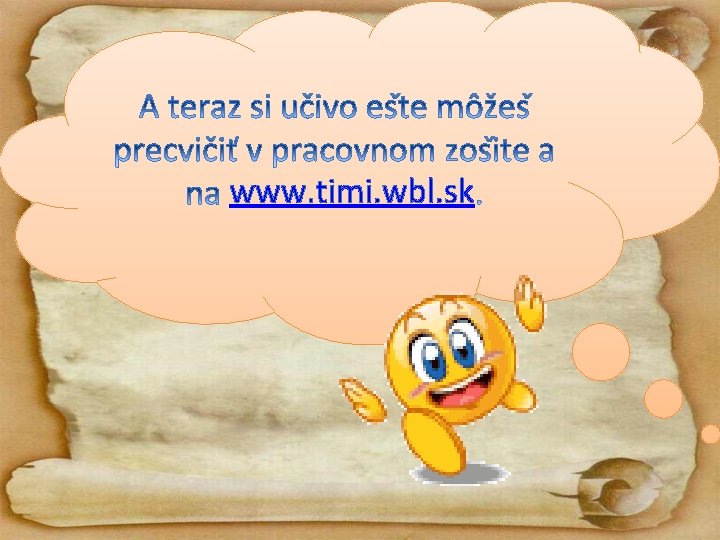 www. timi. wbl. sk 