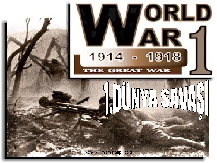 sandıklı imam hatip lisesi 