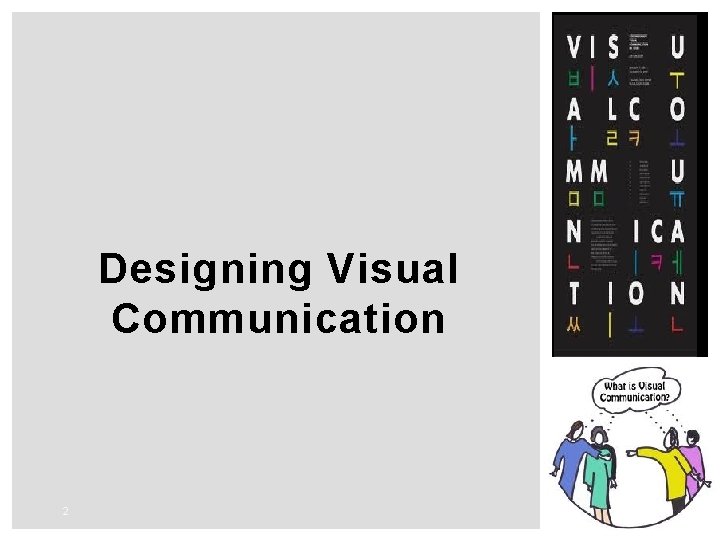 Designing Visual Communication 2 2 Designing Visual Communication 2 2