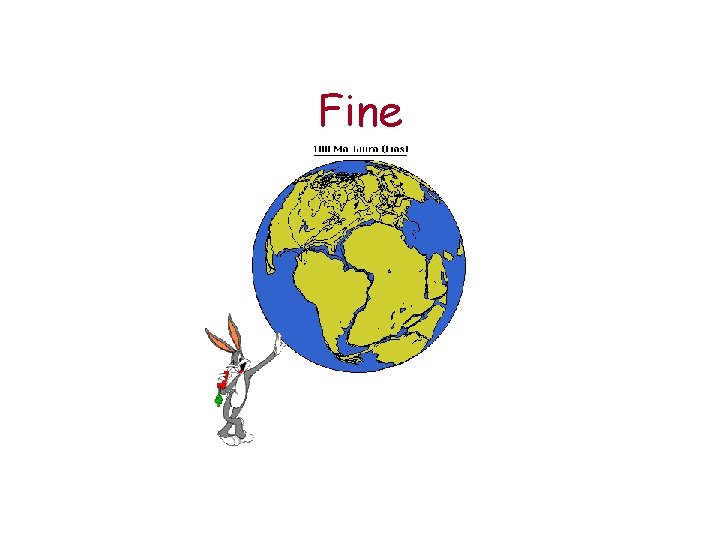 Fine Fine
