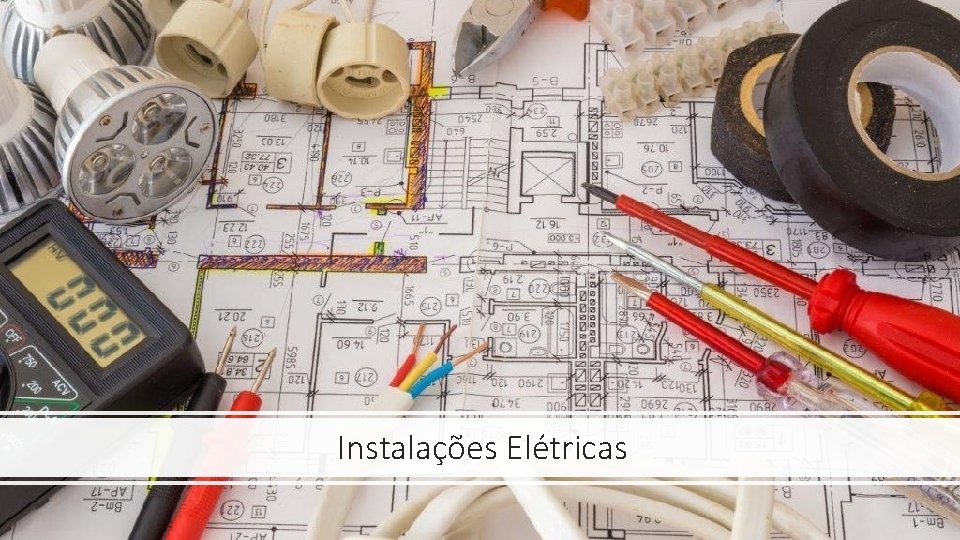 Instalações Elétricas 