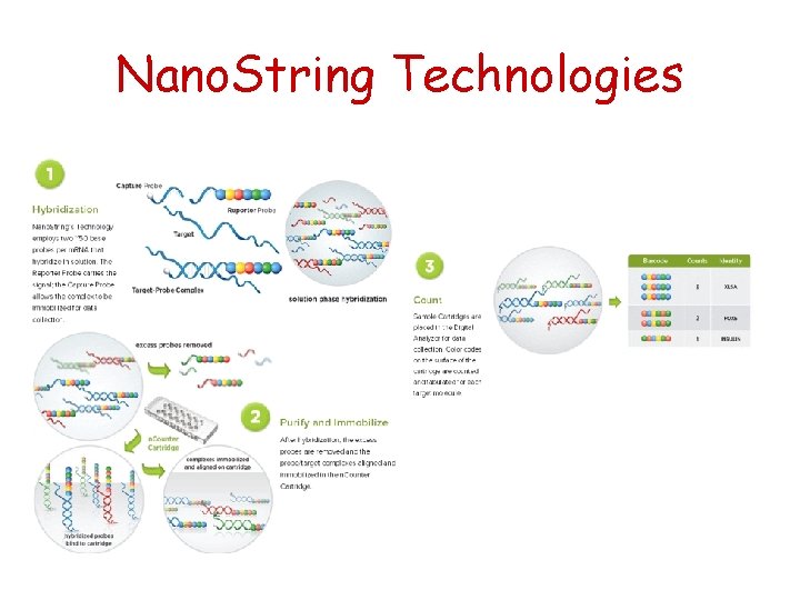 Nano. String Technologies 