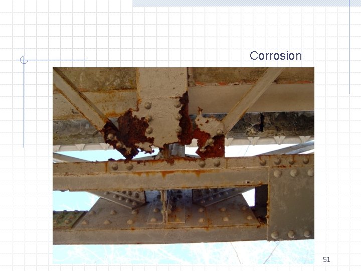 Corrosion 51 