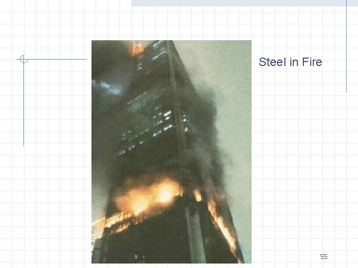 Steel in Fire 55 