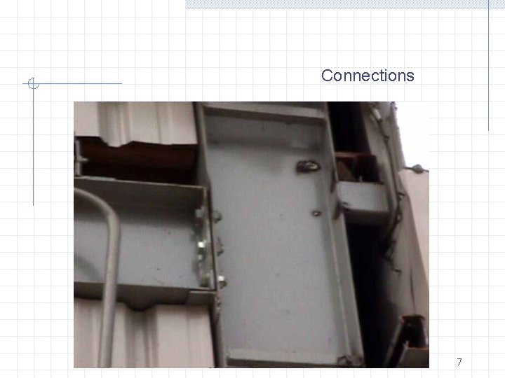 Connections 7 
