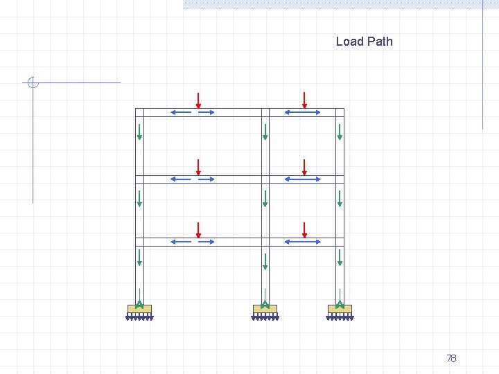 Load Path 78 