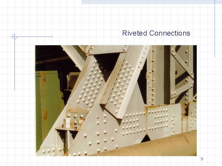 Design of Steel Structures Department of Civil Engineering