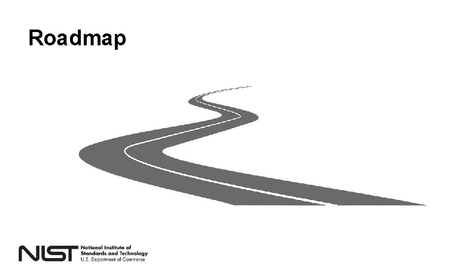 Roadmap 