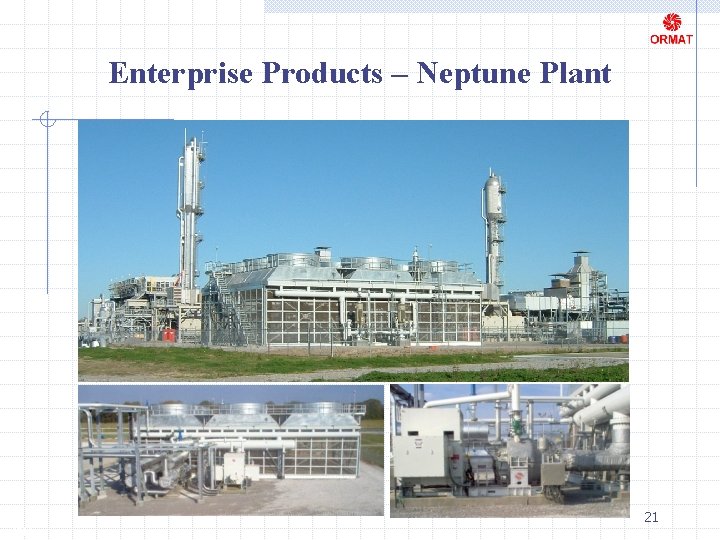 Enterprise Products – Neptune Plant 21 2337 