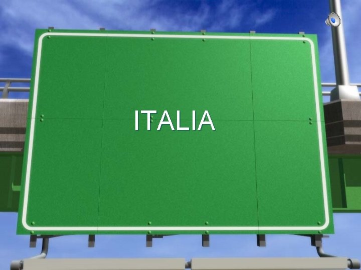 ITALIA 