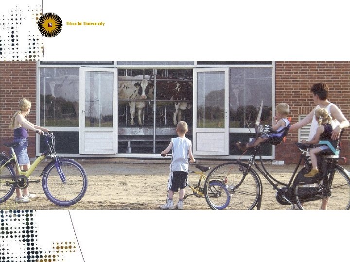 Utrecht University 