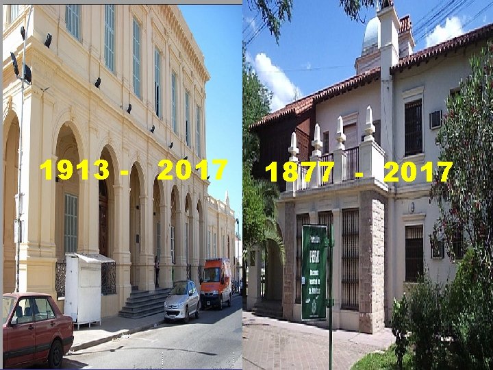 1913 - 2017 1877 - 2017 1913 - 2017 1877 - 2017