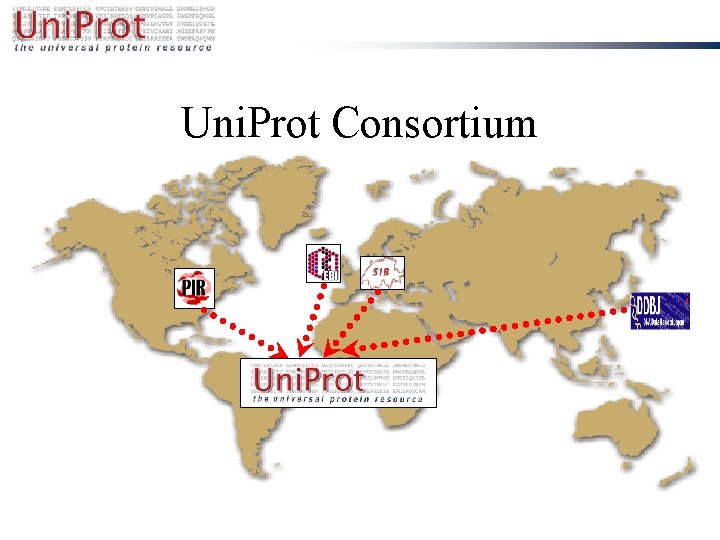 Uni. Prot Consortium 
