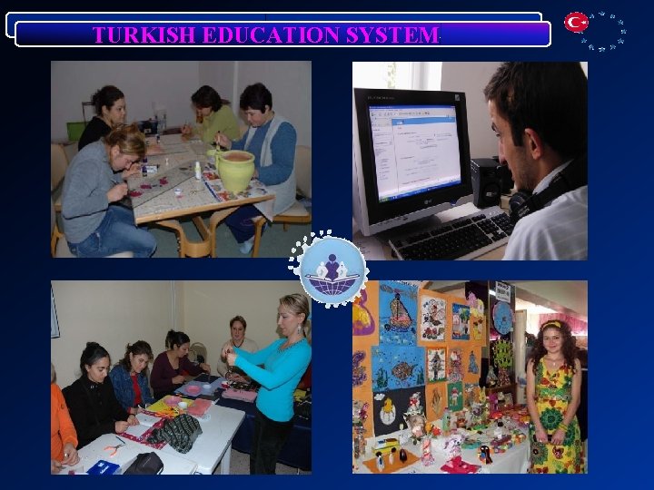 TURKISH EDUCATION SYSTEM 