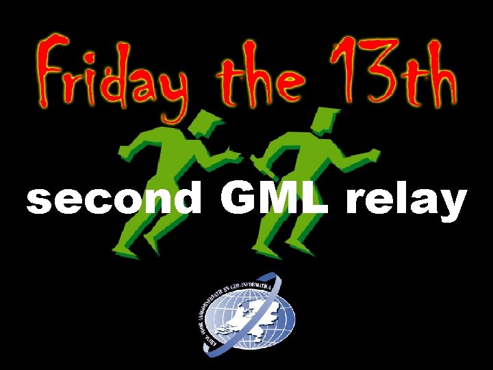 second GML relay 