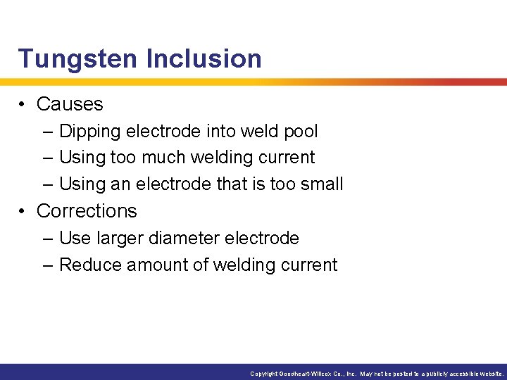 Chapter 21 GTAW Flat Welding Position credit Jarek