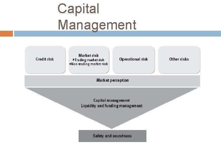 Capital Management 