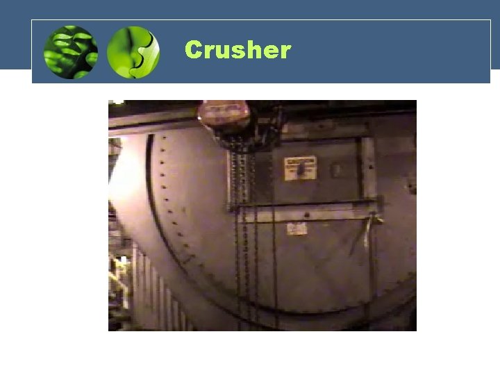 Crusher 