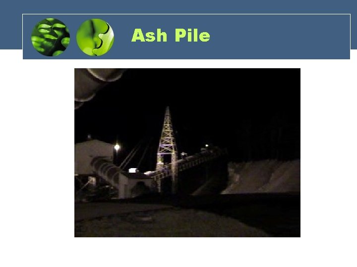 Ash Pile 