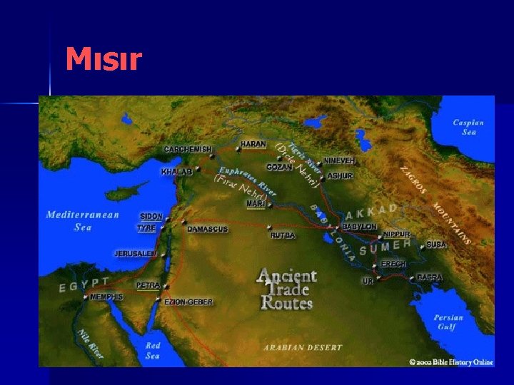 Mısır 