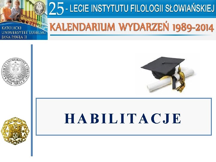 HABILITACJE 