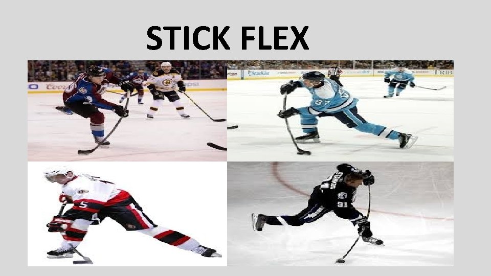 STICK FLEX 