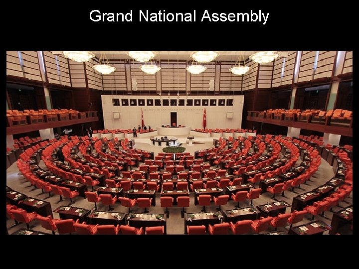 Grand National Assembly 
