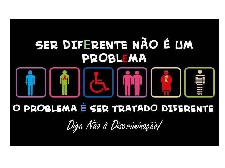 vida afeta preconceito influencia 