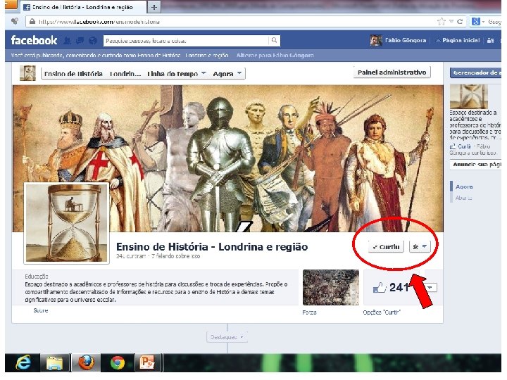 vida afeta preconceito influencia 