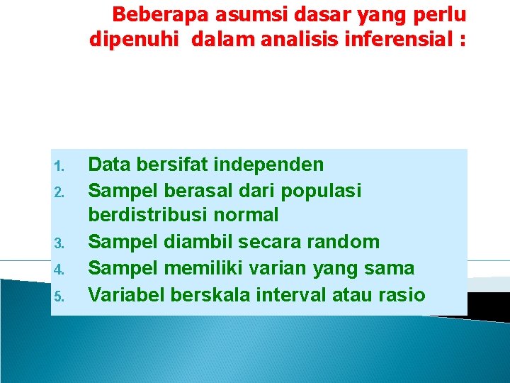 Pengertian Statistik Deskripsi Mata Kuliah Matakuliah Ini Berisikan