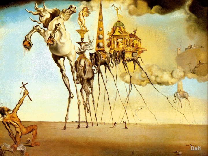 Dalí 