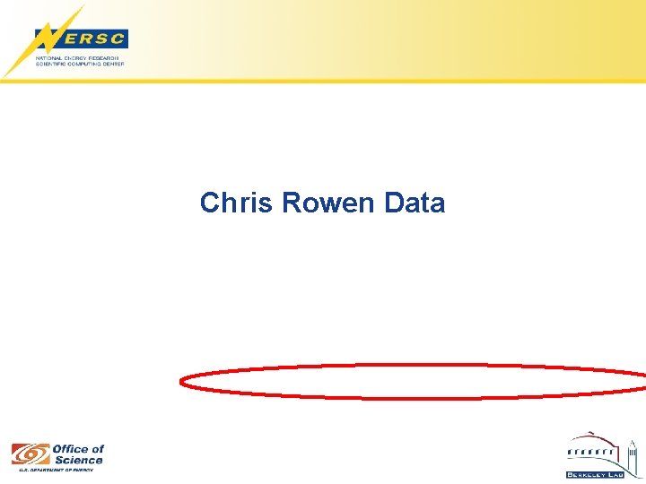 Chris Rowen Data 