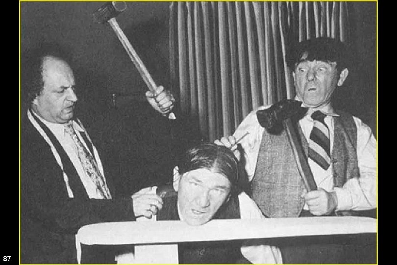 Three Stooges 87 