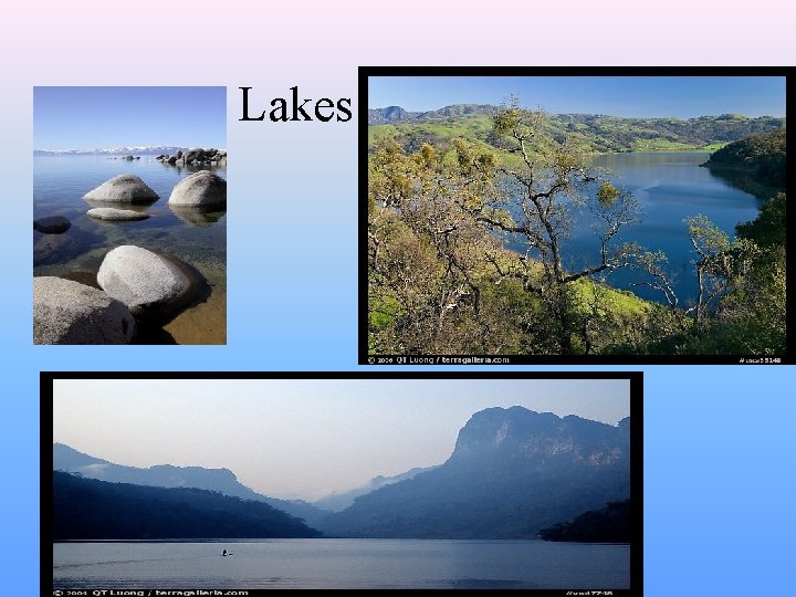  Lakes 
