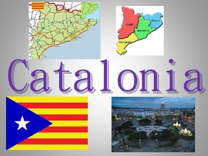 Catalonia 